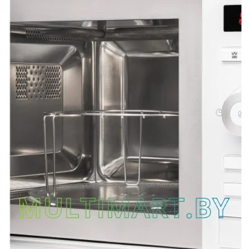 Микроволновая печь Hansa AMM20BEWH картинка 5